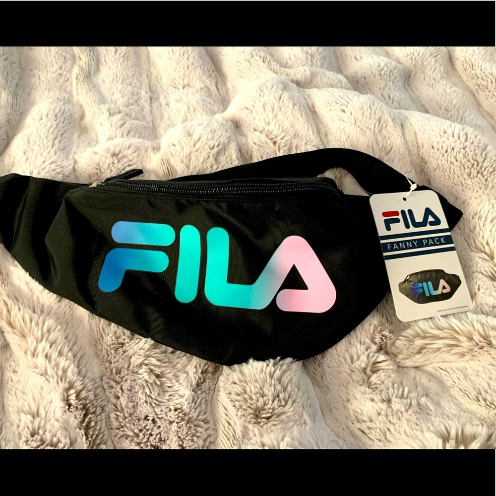 Women’s FILA Fanny pack